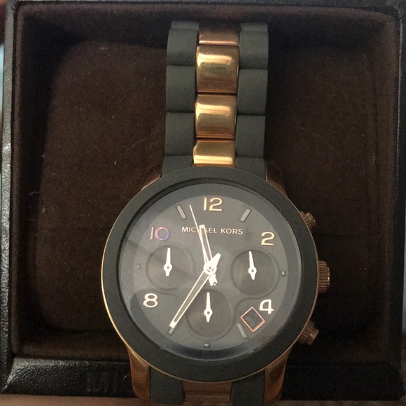 Michael Kors Watch